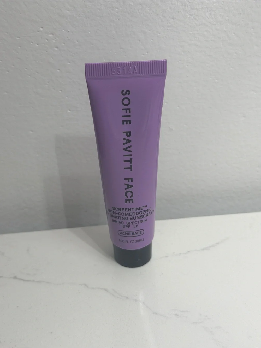 Sephora Sunscreen Bundle